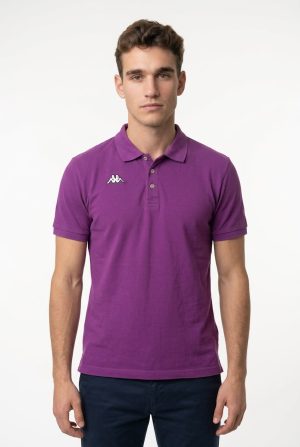 Kappa Polo T-Shirt