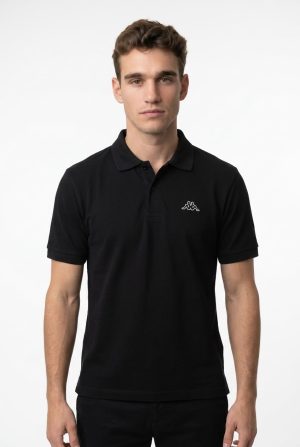 Kappa Polo T-Shirt