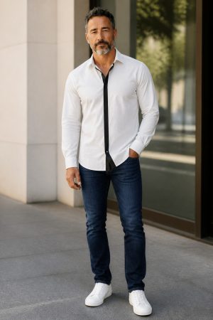 Hugo Boss Πουκάμισο