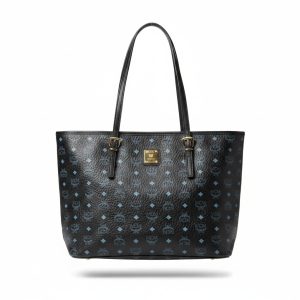 MCM Black