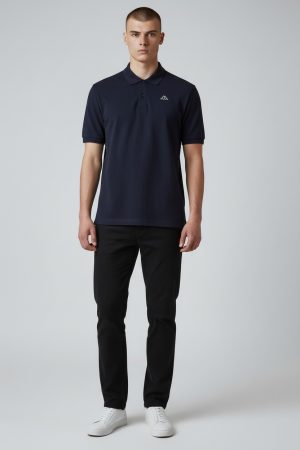 Kappa Polo T-Shirt