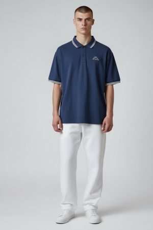 Kappa T-Shirt Polo