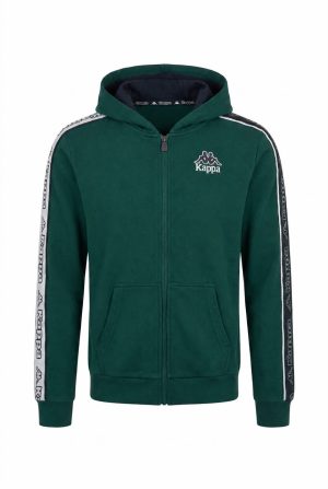 Kappa Jacket