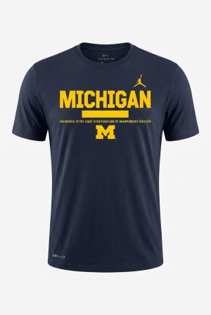 Jordan Ανδρικό T-Shirt