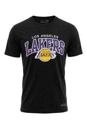 Los Angeles Lakers Ανδρικό T-Shirt