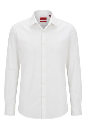 HUGO BOSS Πουκάμισο