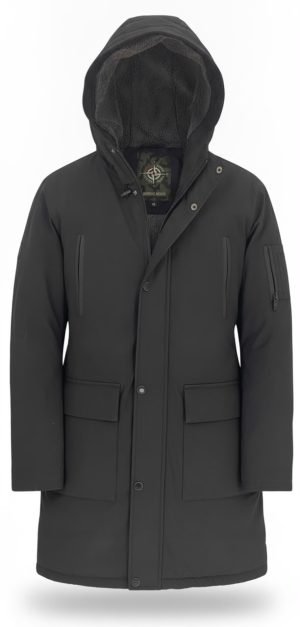 Malefemale Outerwear Ανδρικό Μπουφάν