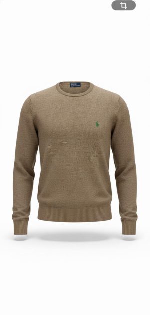 Πλεκτό Polo