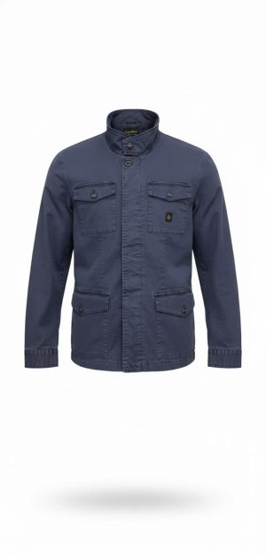 REFRIGIWEAR Ανδρικό Μπουφάν