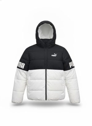 PUMA Ανδρικό Μπουφάν